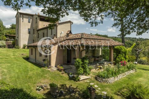 Città della Pieve c
