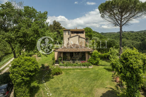 Città della Pieve c