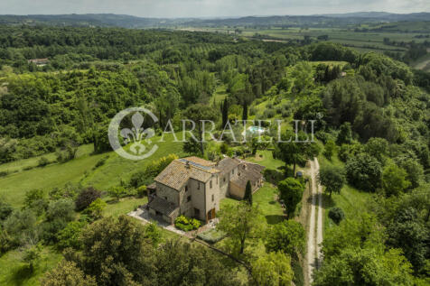 Città della Pieve c