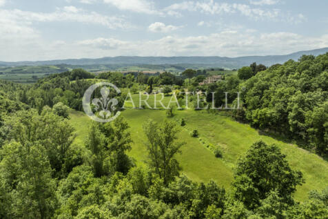 Città della Pieve c