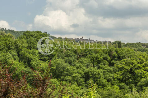 Città della Pieve c