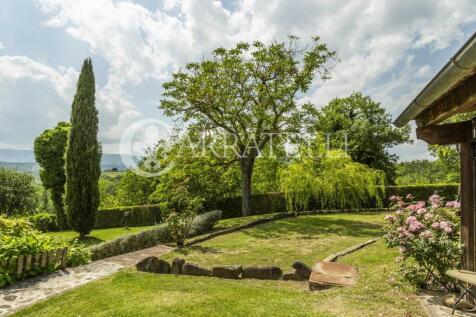 Città della Pieve c