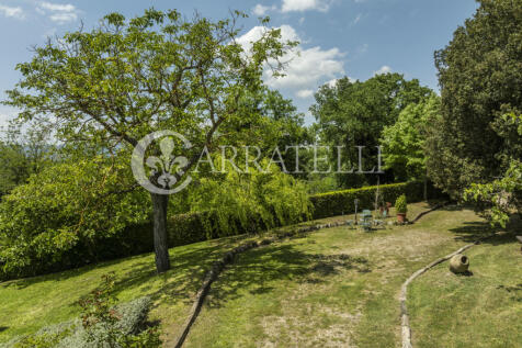 Città della Pieve c
