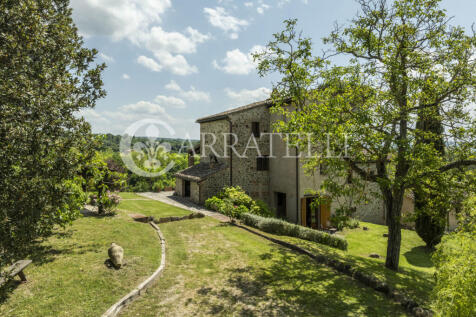 Città della Pieve c