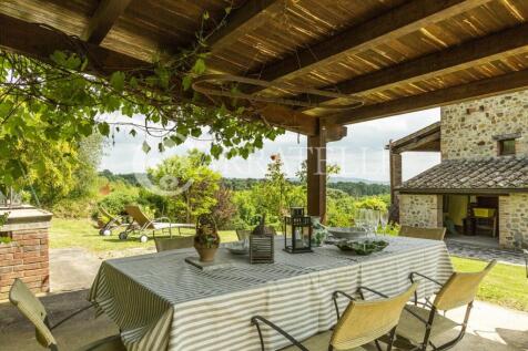 Città della Pieve c
