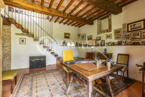 Città della Pieve c