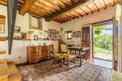 Città della Pieve c
