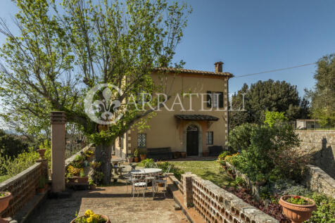 Citta della Pieve st