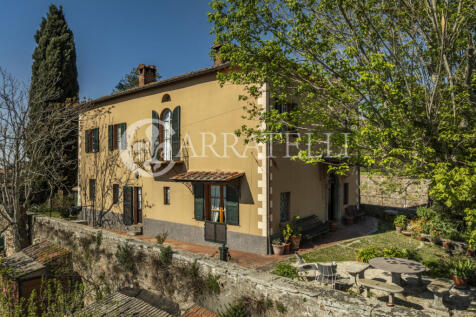 Citta della Pieve st