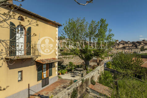 Citta della Pieve st