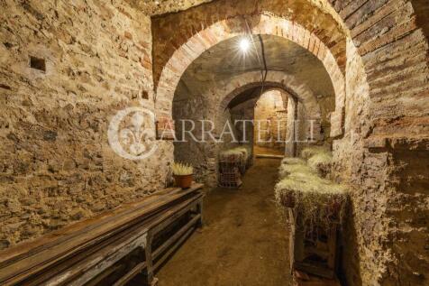 Città della Pieve s