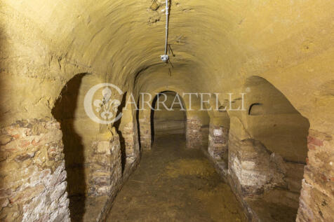 Città della Pieve s