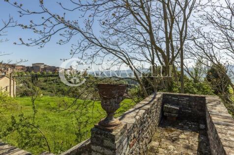 Città della Pieve s