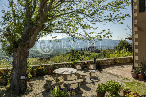 Città della Pieve s
