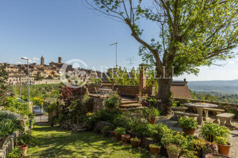 Città della Pieve s