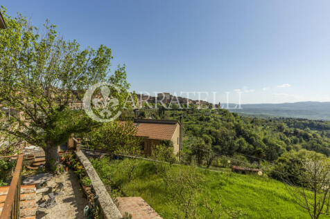 Città della Pieve s