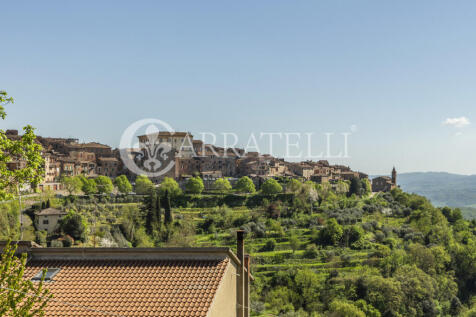 Città della Pieve s