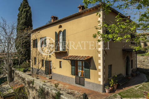 Città della Pieve s