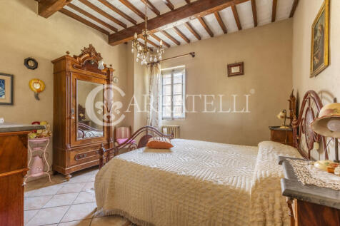 Città della Pieve s