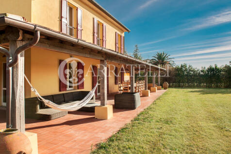 Grosseto Elegante vi