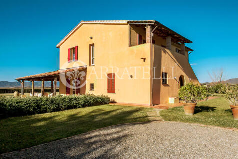 Grosseto Elegante vi