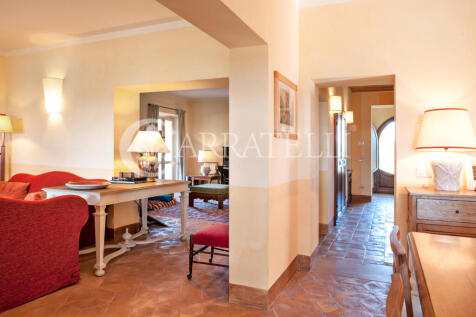 Grosseto Elegante vi