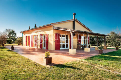 2-Grosseto Elegante 