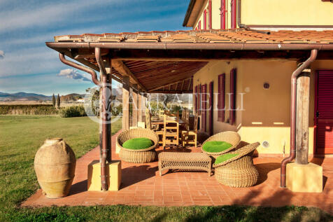 3-Grosseto Elegante 