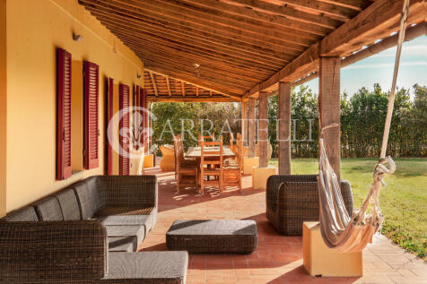 4-Grosseto Elegante 