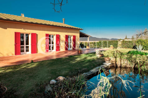 5-Grosseto Elegante 