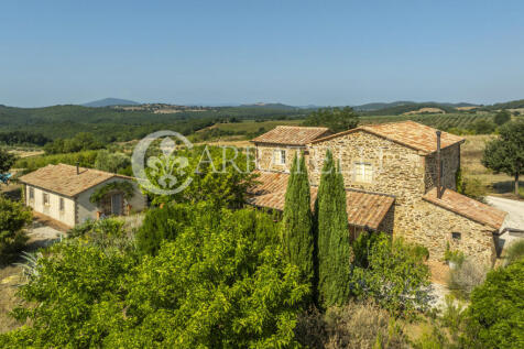 Casale Montauto