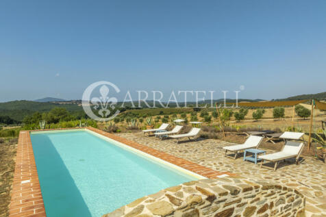 Casale Montauto