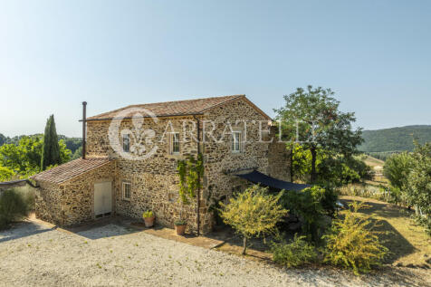 Casale Montauto