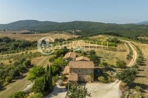 Casale Montauto