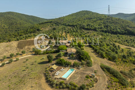 Casale Montauto