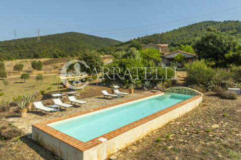 Casale Montauto