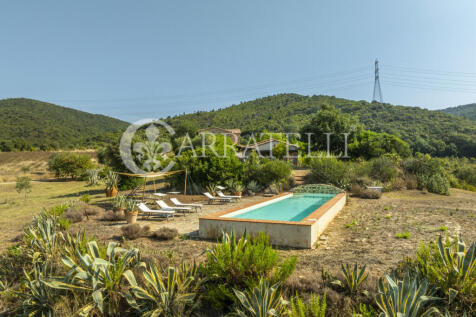 Casale Montauto