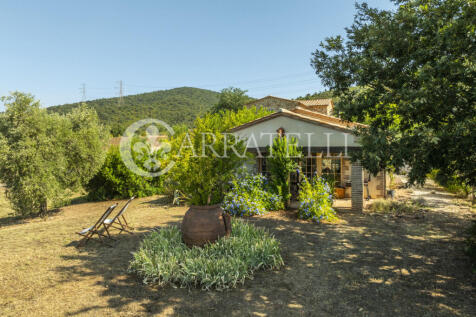 Casale Montauto