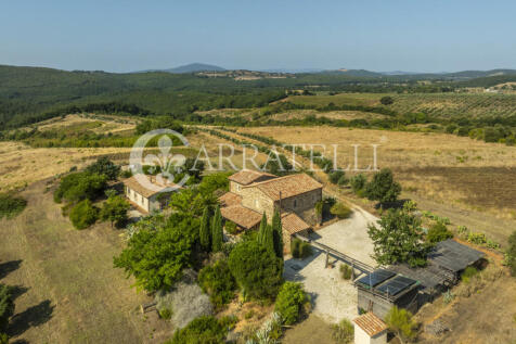 Casale Montauto
