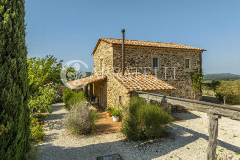 Casale Montauto