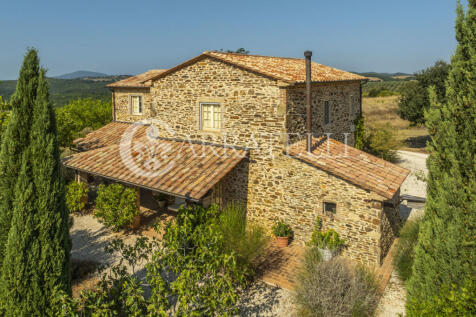 Casale Montauto