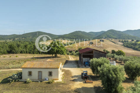 Casale Montauto