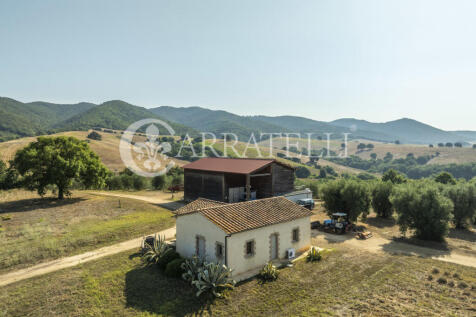 Casale Montauto