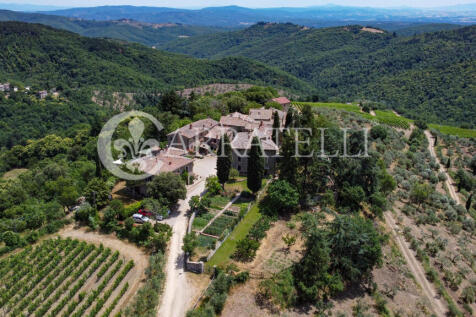 Azienda agricola con