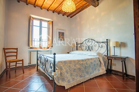 Azienda agricola con