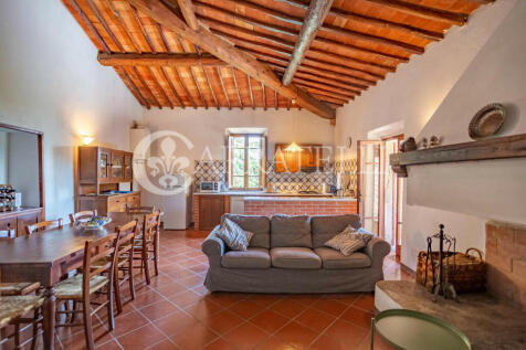 Azienda agricola con