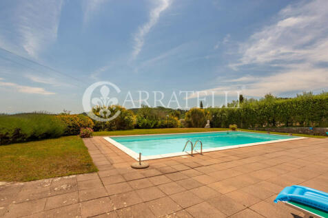 Azienda agricola con