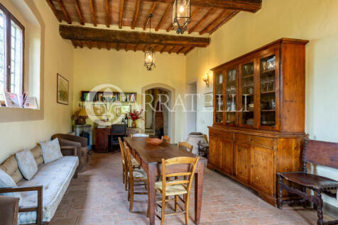 Azienda agricola con