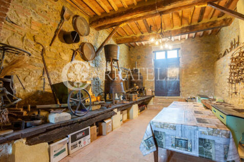 Azienda agricola con