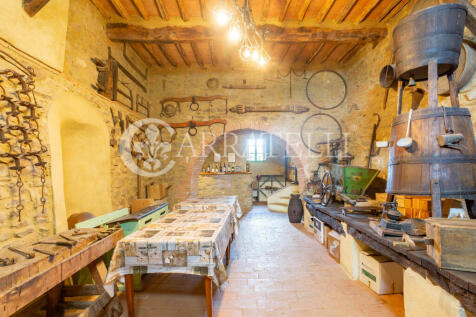 Azienda agricola con